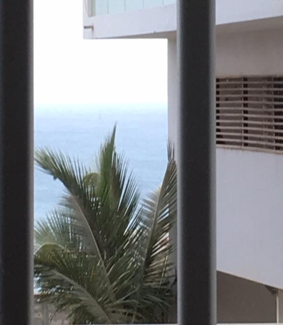 La Villa Blanche Dakar Exterior foto
